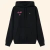 FC Barcelona x Ed Sheeran x Spotify Hoodie Front Image