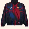 FCB X Patta Culers Del Món Track Jacket Front Image
