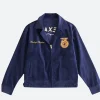 FFA Corduroy Jacket Front Image