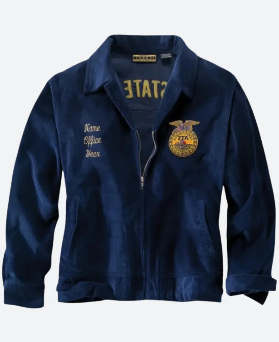 FFA Tailored Jacket