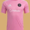 FIFA Club World Cup 2025 Opener Training Messi Jersey Front Image