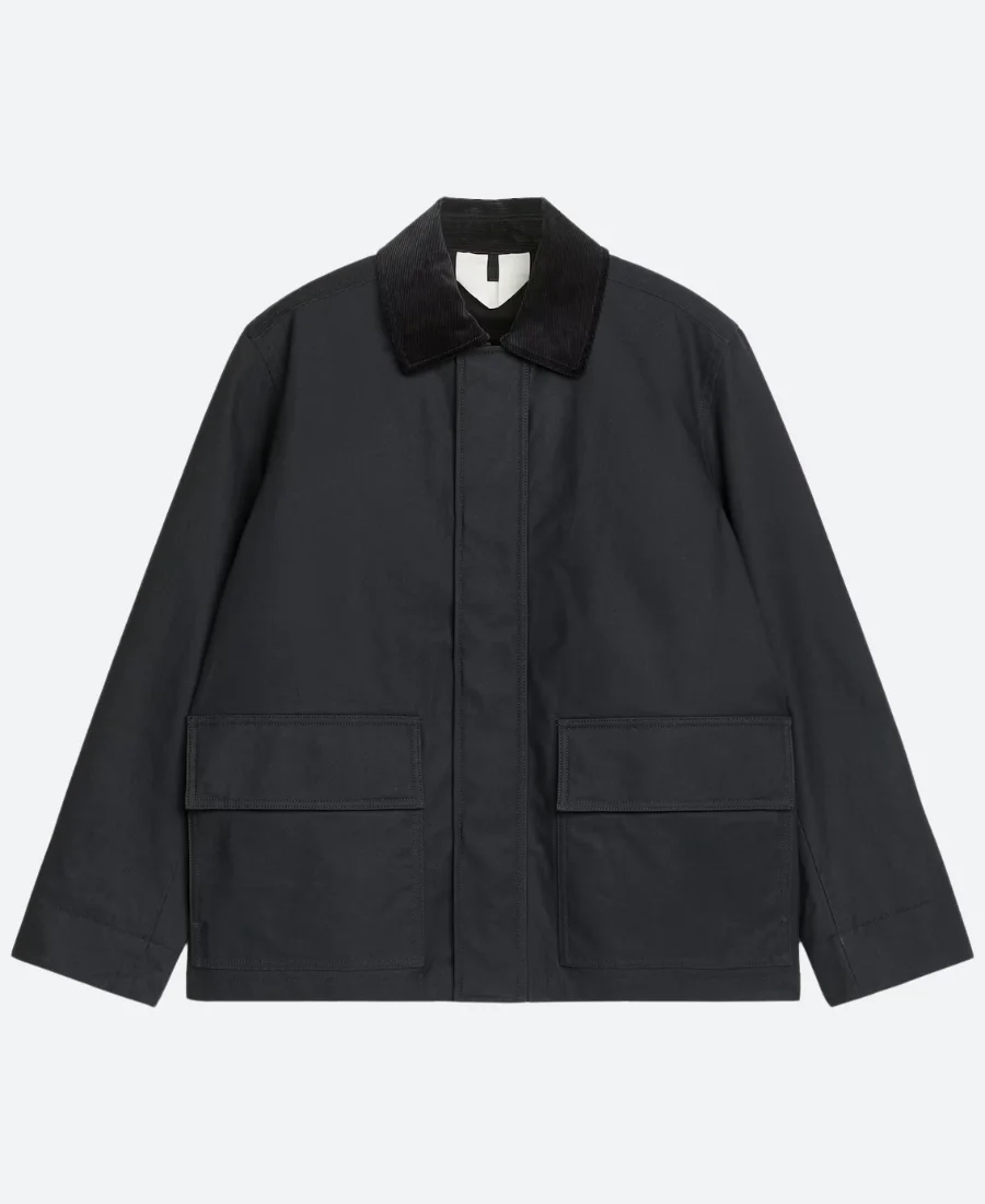 False Positive Adrian Jacket