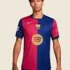 Fc Barcelona 24_25 Messi Jersey Front Image