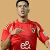 Fifa World Cup 2025 Emam Ashour T Shirt