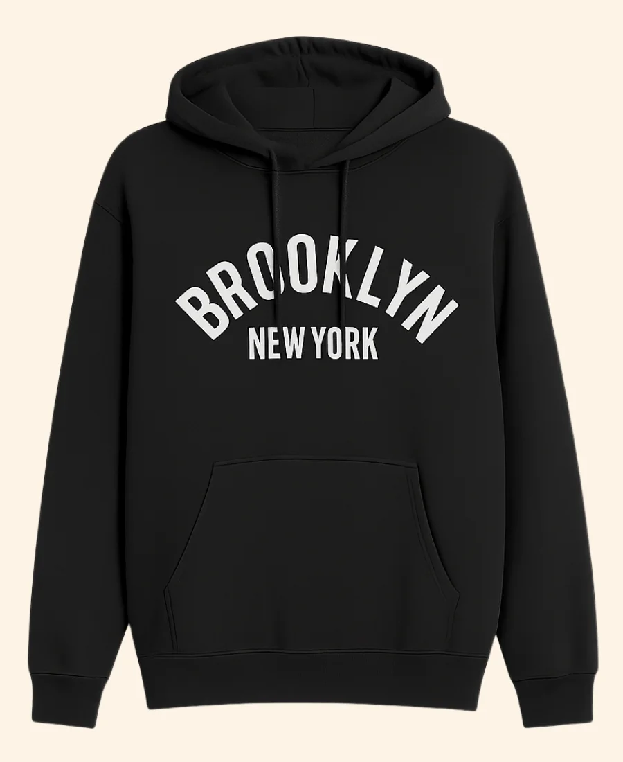 Film Festival Award Ceremony Spike Lee Hoodie Front Image