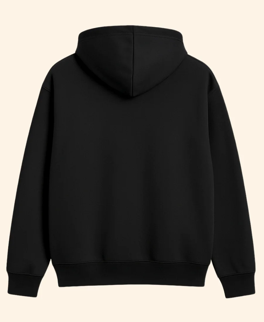 Film Festival Award Ceremony Spike Lee Hoodie back Image