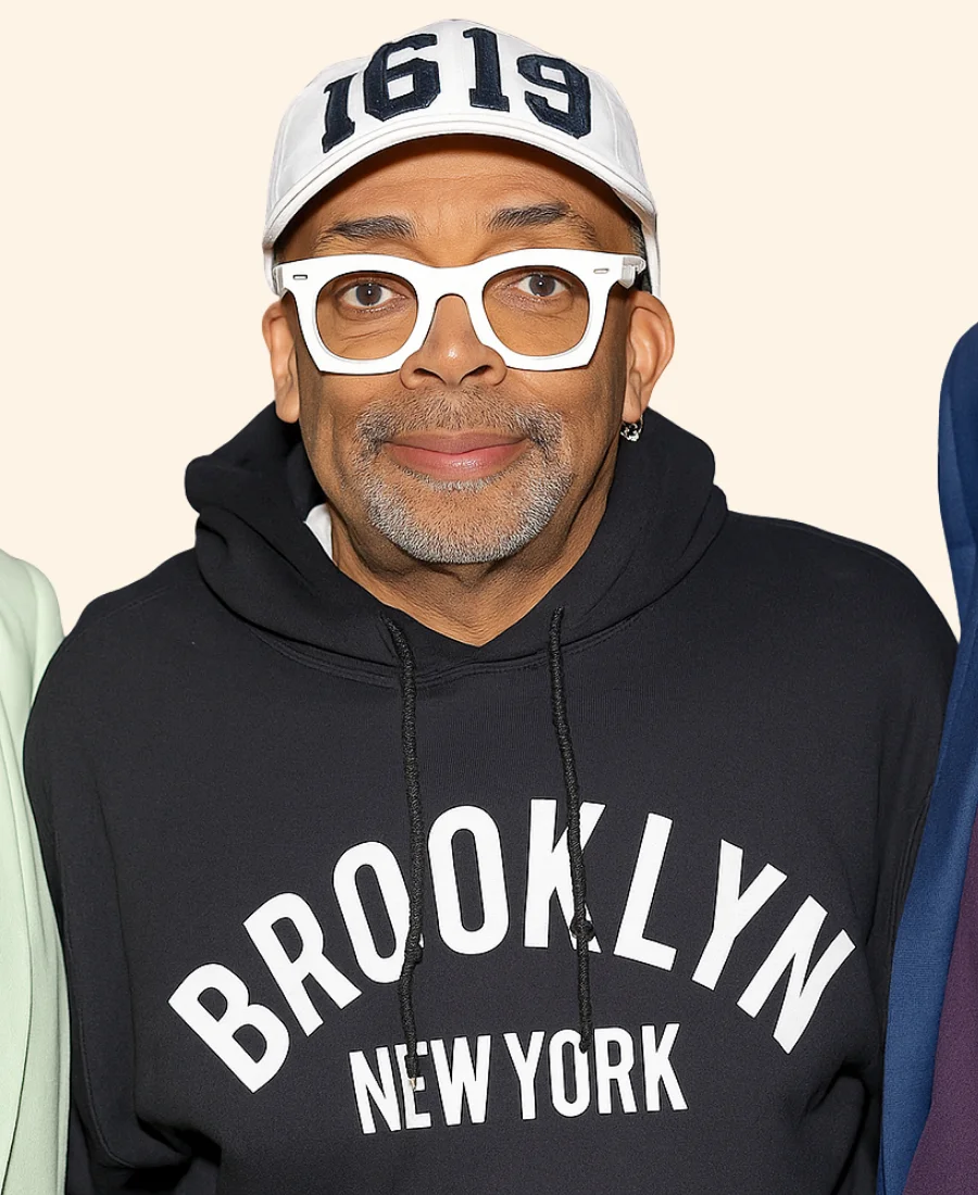 Film Festival Award Ceremony Spike Lee Hoodie