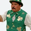 Finals Media Day Guillermo Rodriguez Vest Front Image