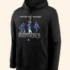 For Chelsea Its A Habit Hoodie Front Image