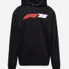 Formula 1 F175 Hoodie Front Image