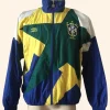 Formula 1 Lewis Hamilton Brazil Tracksuit