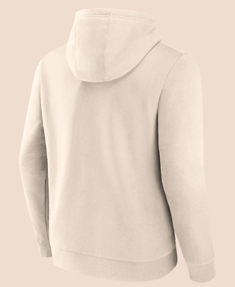 Formula 1 Pullover Hoodie Back Image