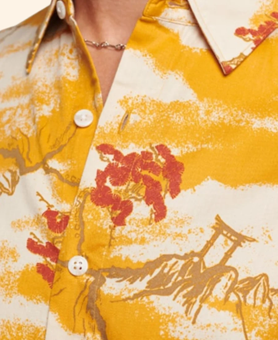 Frauds S01 Bert Shirt
