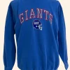 Friends S03 Monica Geller Giant Sweatshirt Front Image