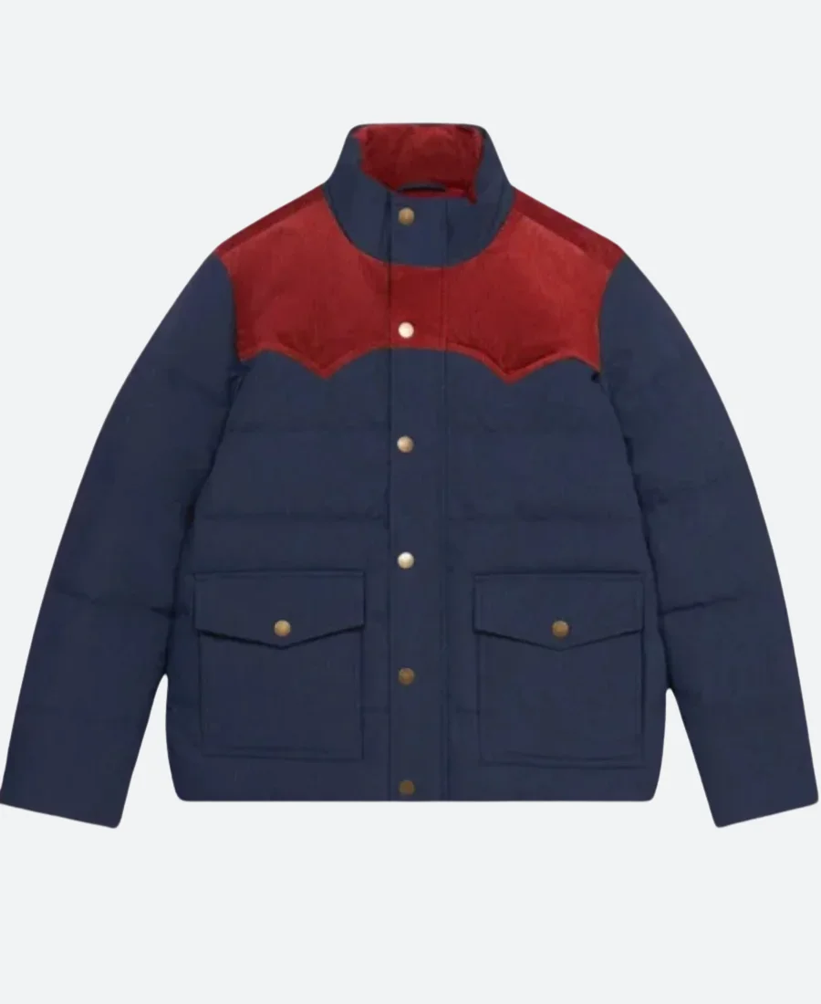 Friendship 2024 Austin Puffer Jacket