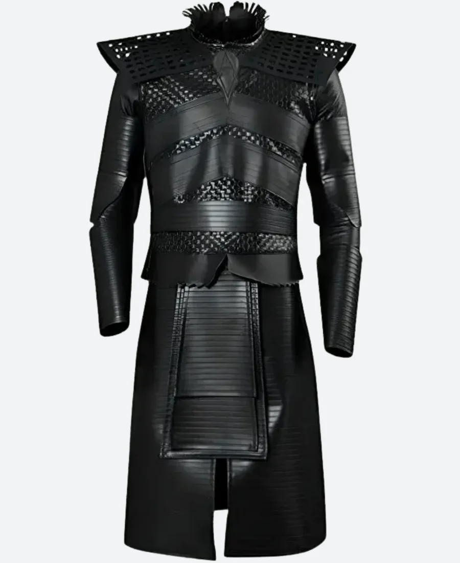 Games Of Thrones Night King Leather Costume