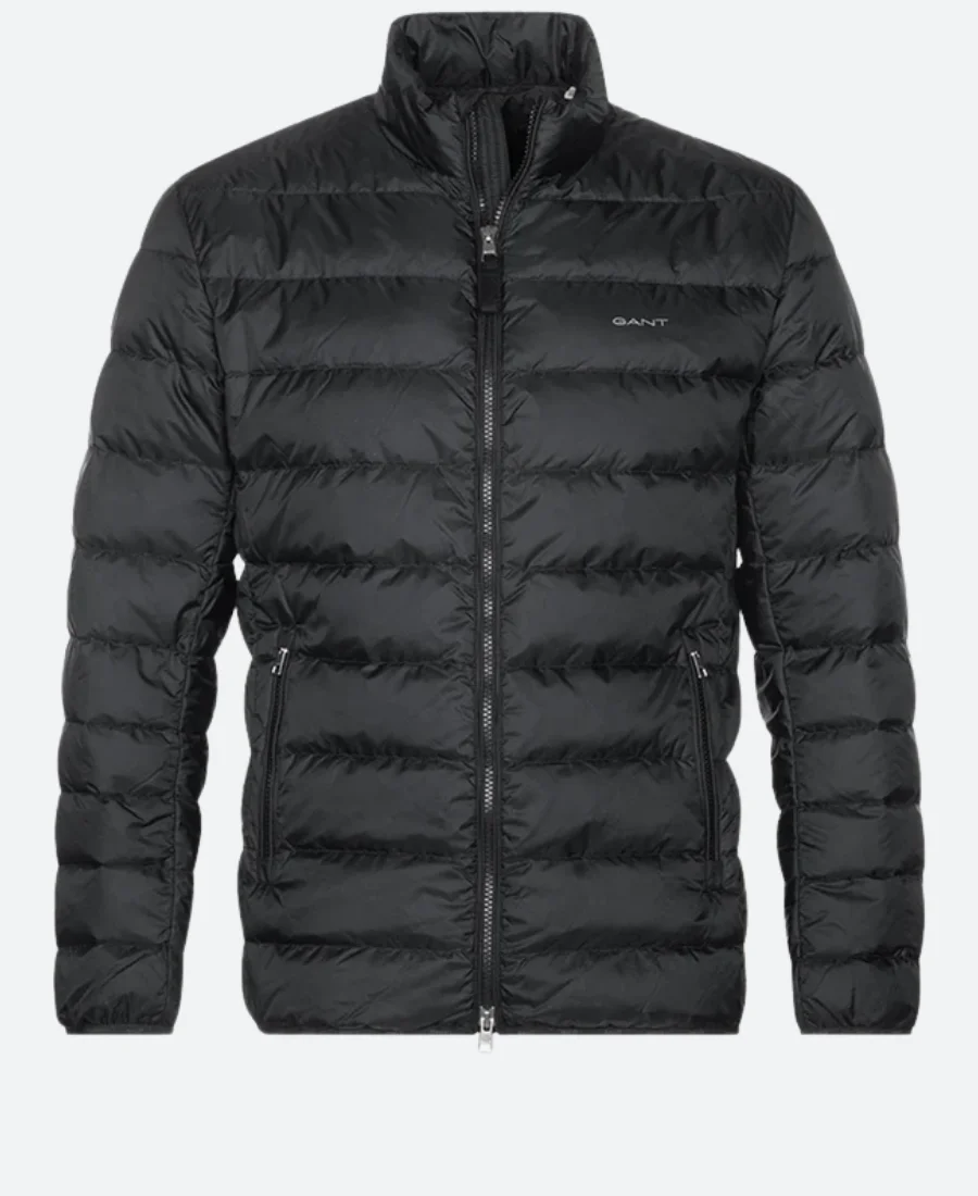 Gant Light Down Puffer Jacket