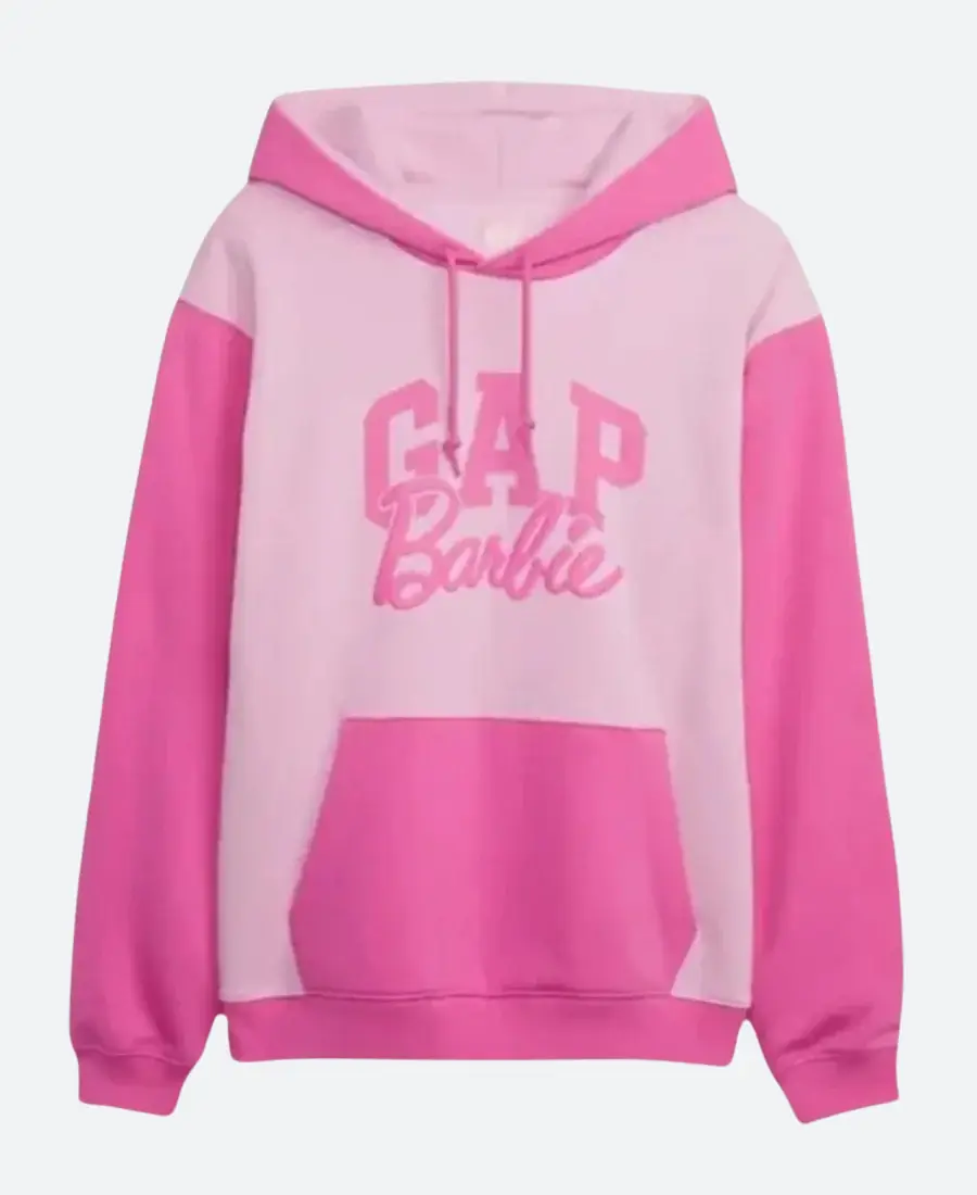 Gap Barbie Hoodie