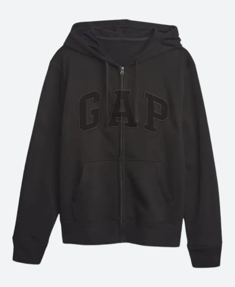 Gap Black Hoodie