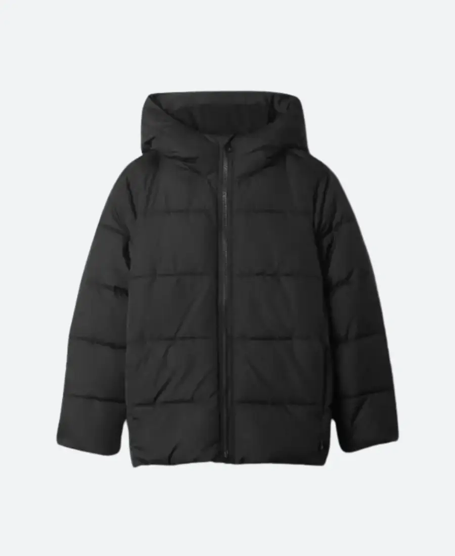 Gap Puffer Jacket