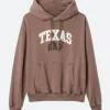 Gap Texas Hoodie Front Image