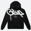 Geedup Black Hoodie