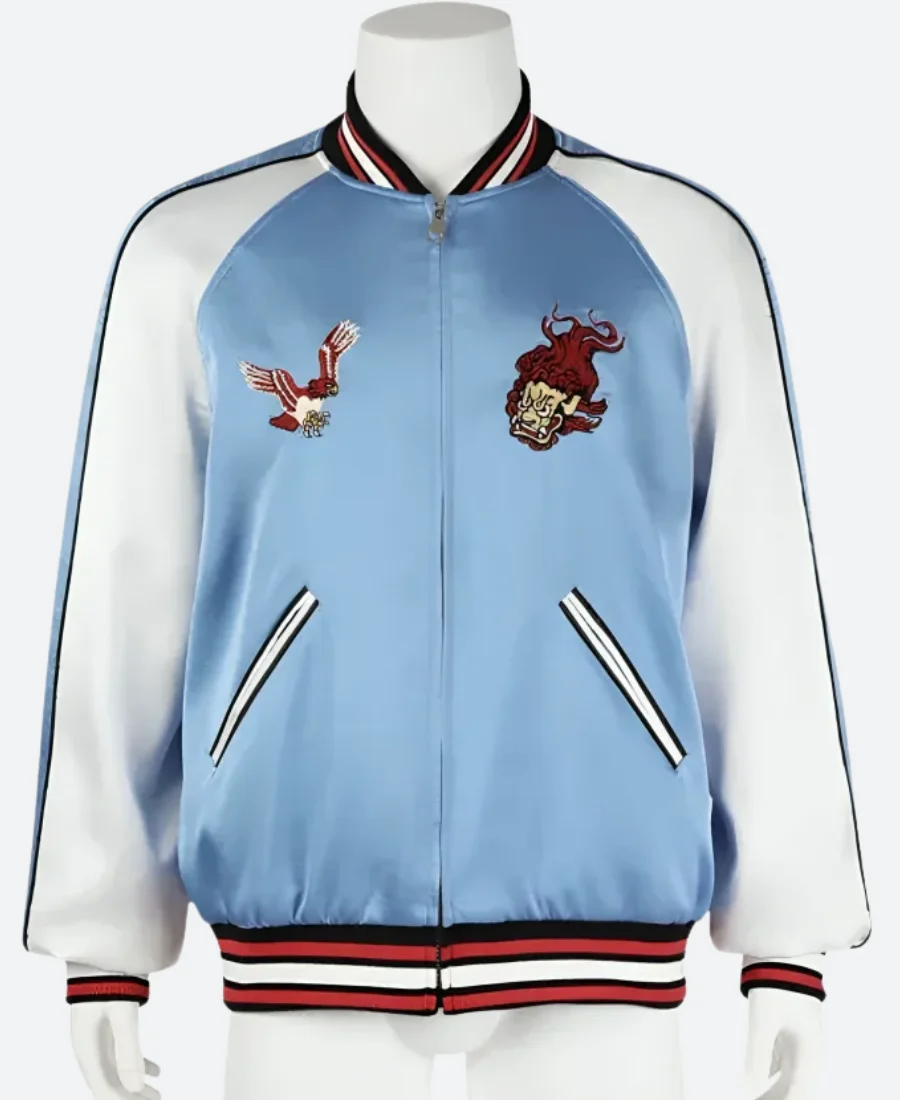 Gen V Jordan Li Jacket