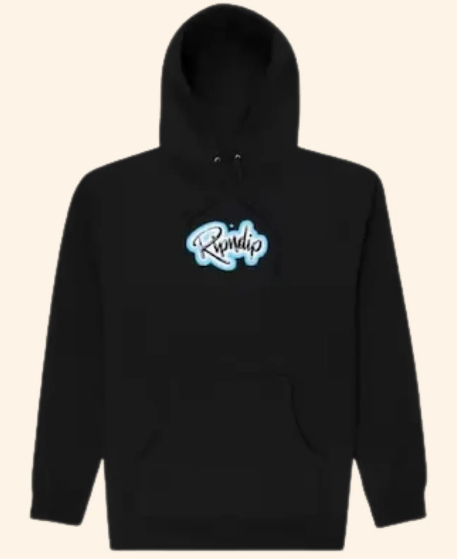 Gen V S02 Emma Meyer Ripndip Hoodie Front Image