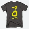 Ghosts Us S04 Jay Arondekar T-Shirt Front Image