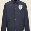 Gilga X Moncler Satsuma Jacket Front Image