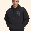 Golden State Warriors Stephen Curry UA Hoodie Front