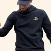 Golf Stephen Curry Hoodie Front Image