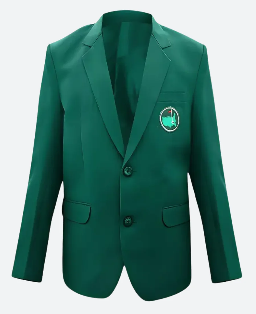Golf Tournament Blazer