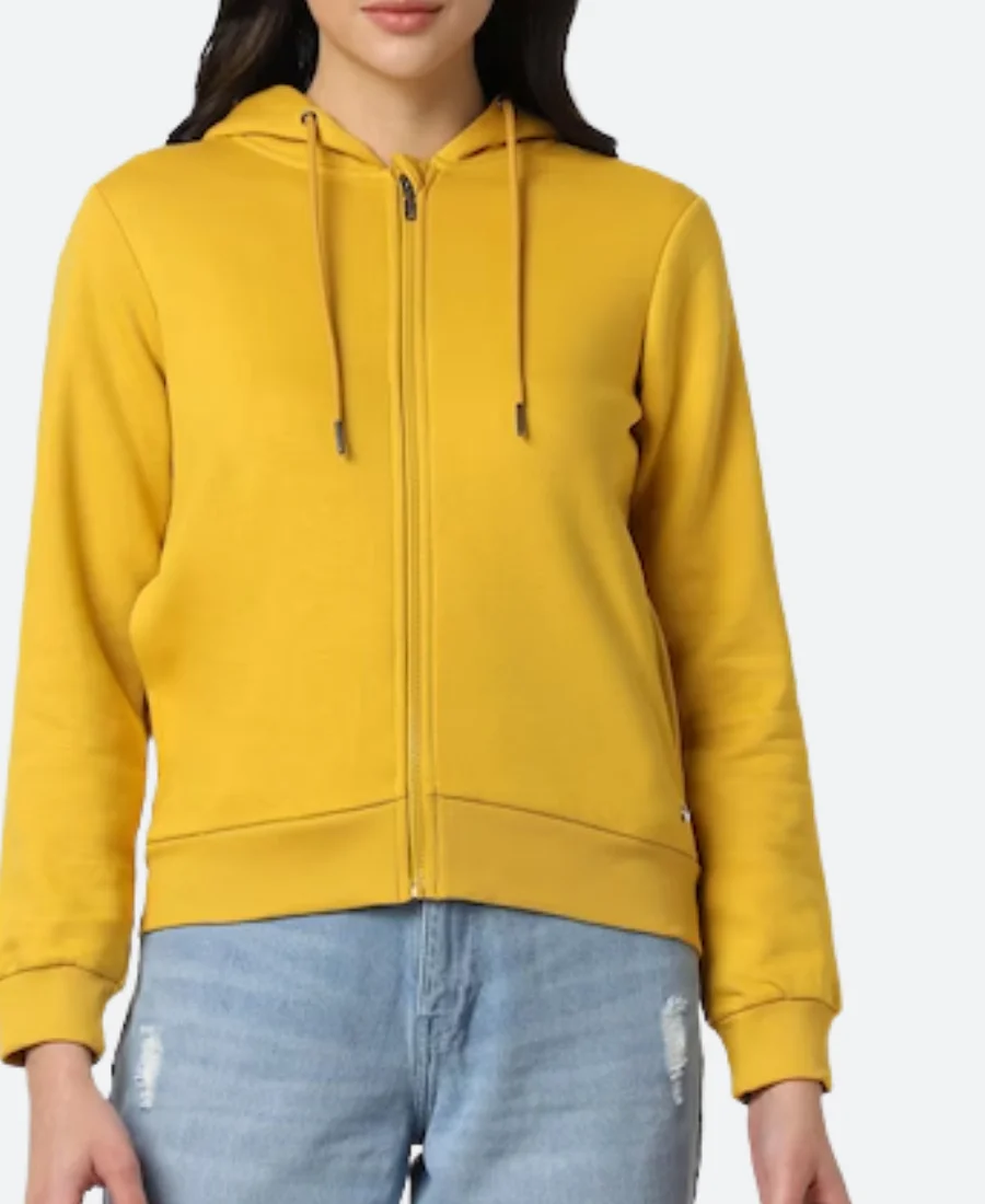 Good American Family Ellen Pompeo Hoodie