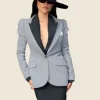 Good Morning America Jenna Ortega Blazer