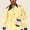 Gordon Gartrell Shirt Front Image