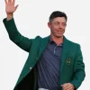 Grand Slam Rory Mcilroy Blazer