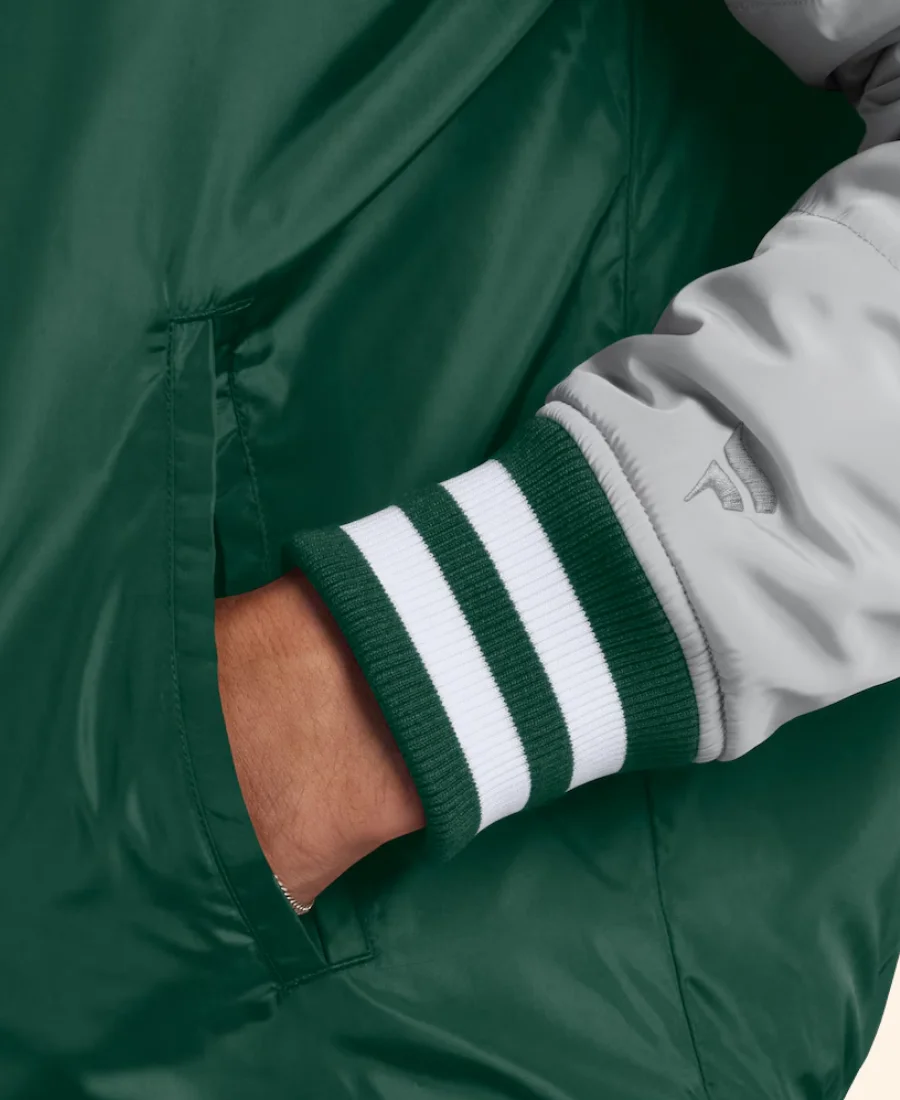 Green Bay Packers Elements Elite Jacket
