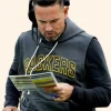 Green Bay Packers Matt Lafleur Hoodie
