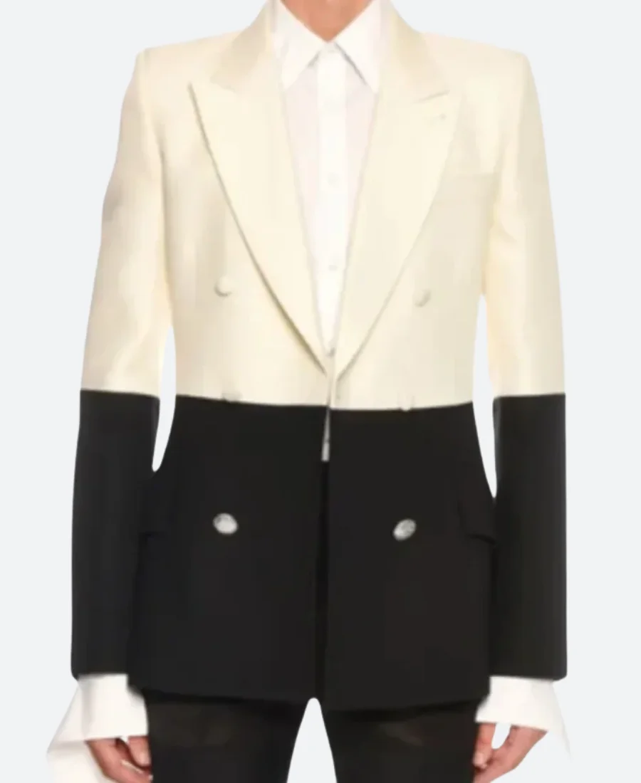 Grown-ish S06 Andre Johnson, Jr. Blazer