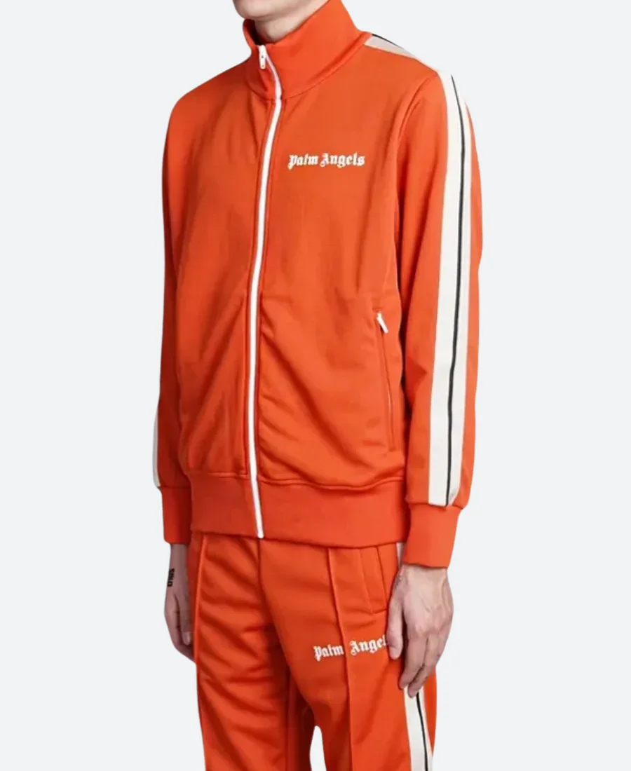 Grown-ish S06 Andre Johnson Tracksuit