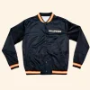 Halloween 1978 John Carpenter's Varsity Jacket Front Image