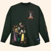 Halloween 2023 Hocus Pocus 2 Sweatshirt Front Image