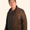 Halloween 2025 John Parker Leather Jacket