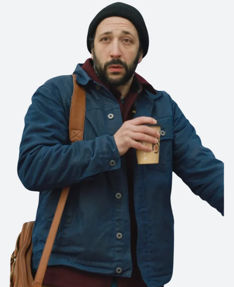 Hangdog 2023 Walt Jacket