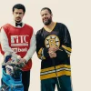 Happy Gilmore 2 Adam Sandler T shirt Front Image