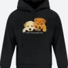 Hard Feelings Drake Hoodie Front Image