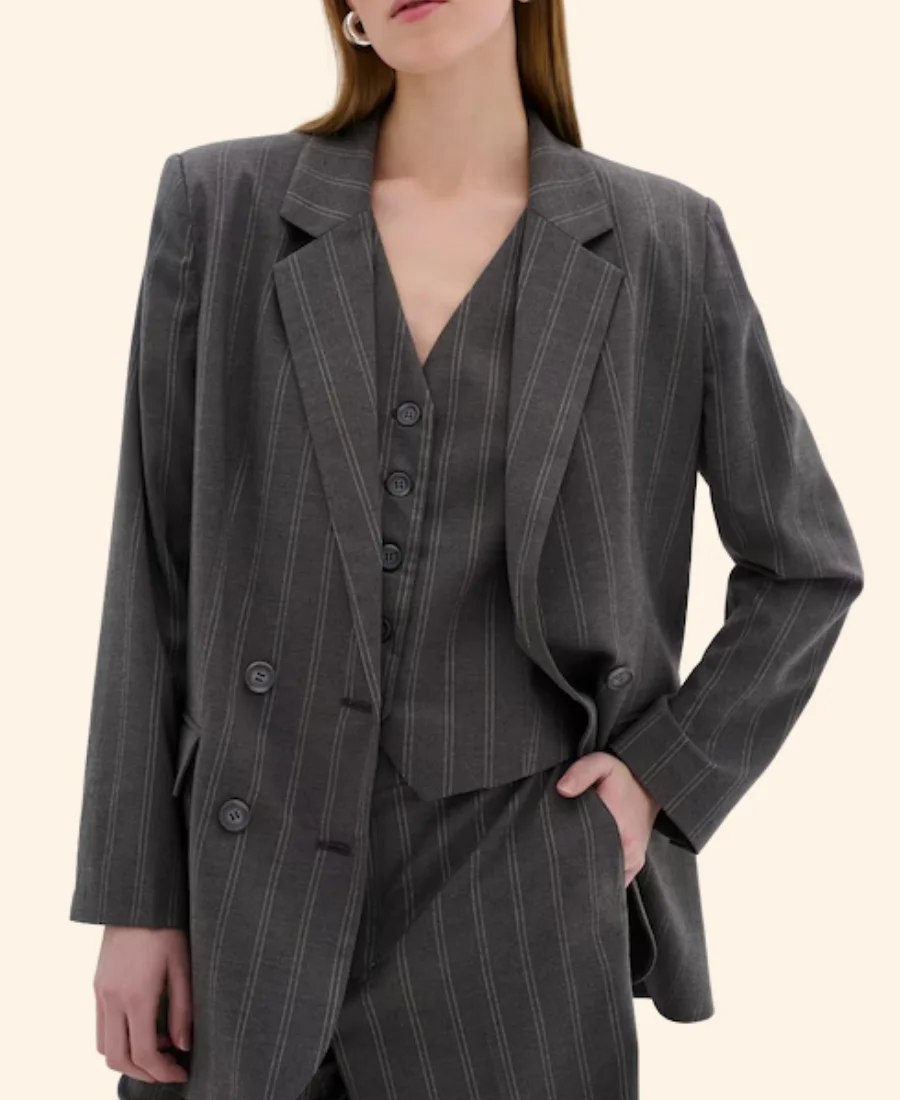 Haul Out the Halloween Jared Farnsworth Blazer Close Image