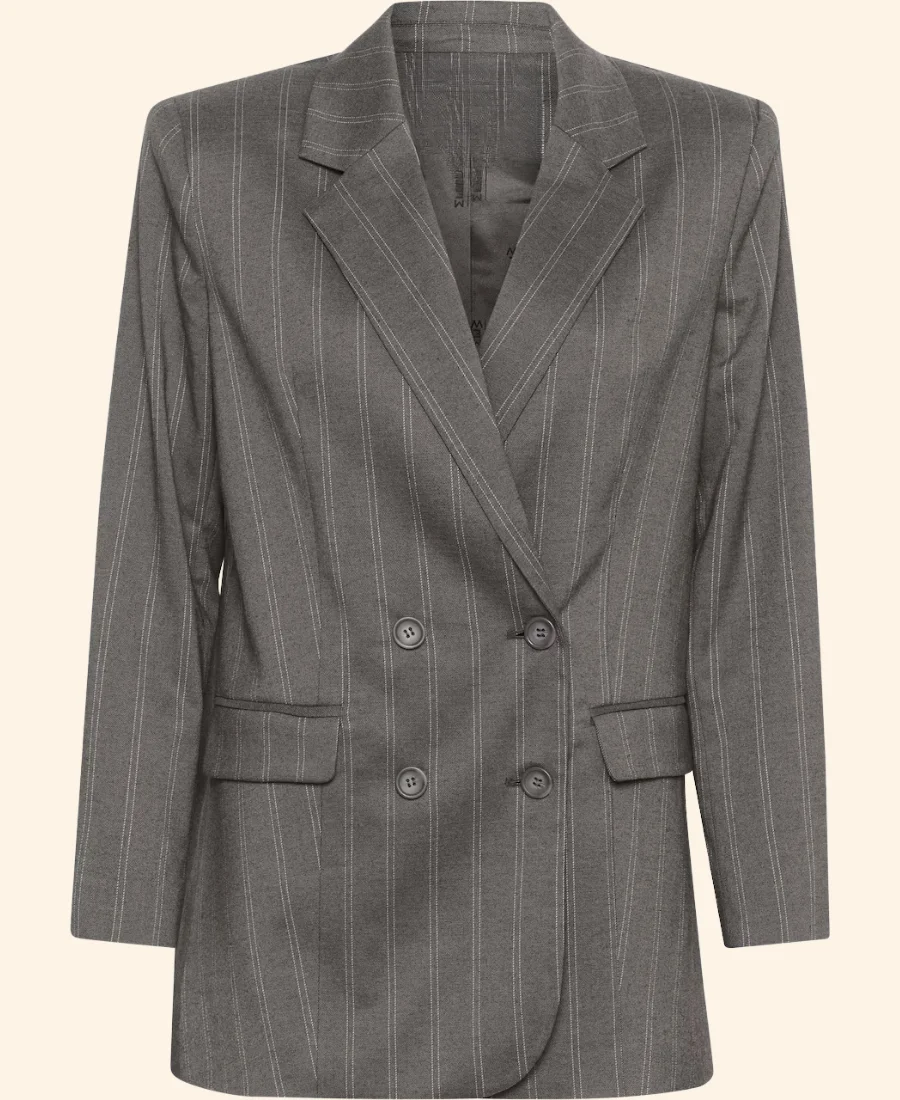 Haul Out the Halloween Jared Farnsworth Blazer Front Image