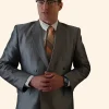 Haul Out the Halloween Jared Farnsworth Suit Actor Image